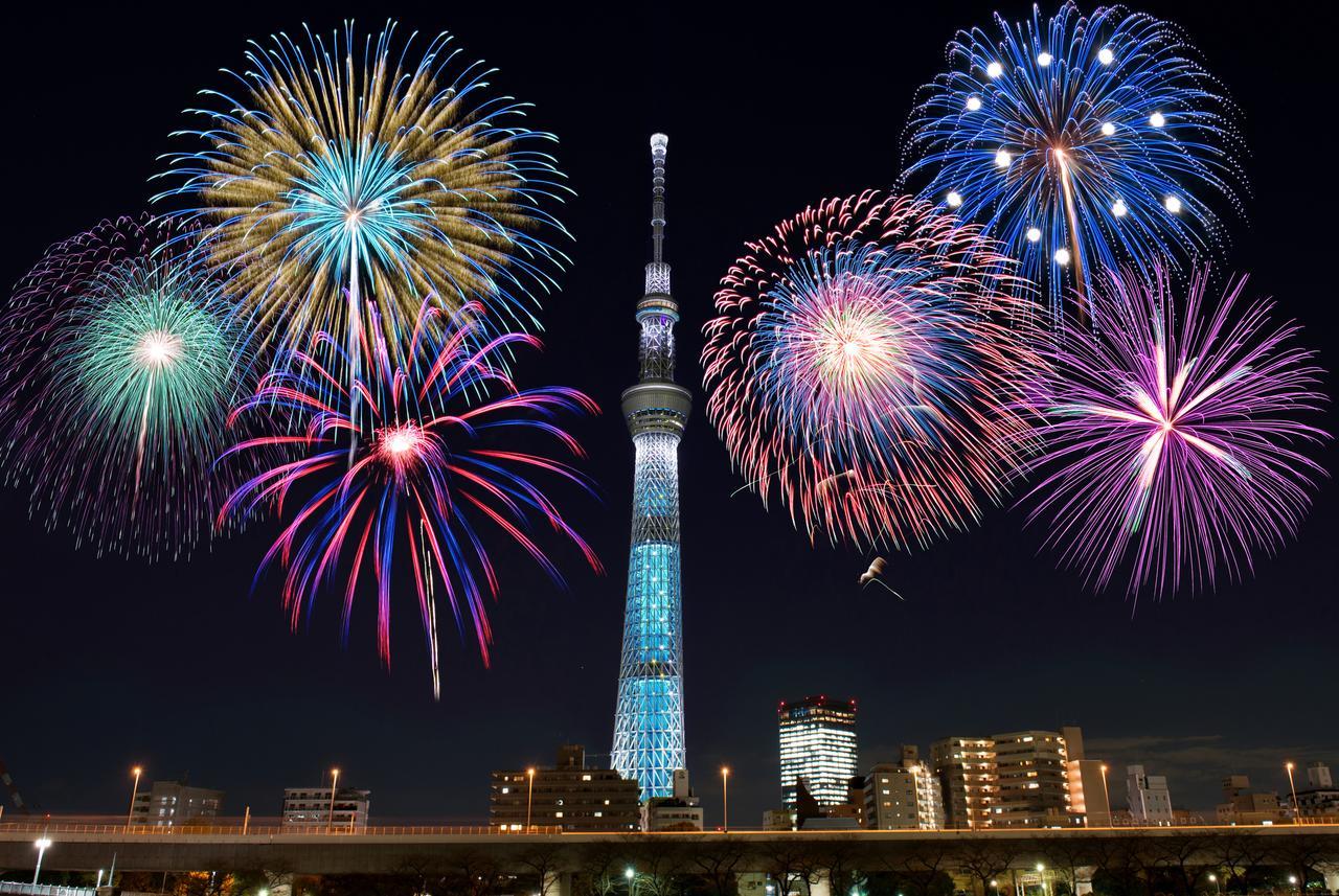 東京都独家卓客栈公寓 外观 照片